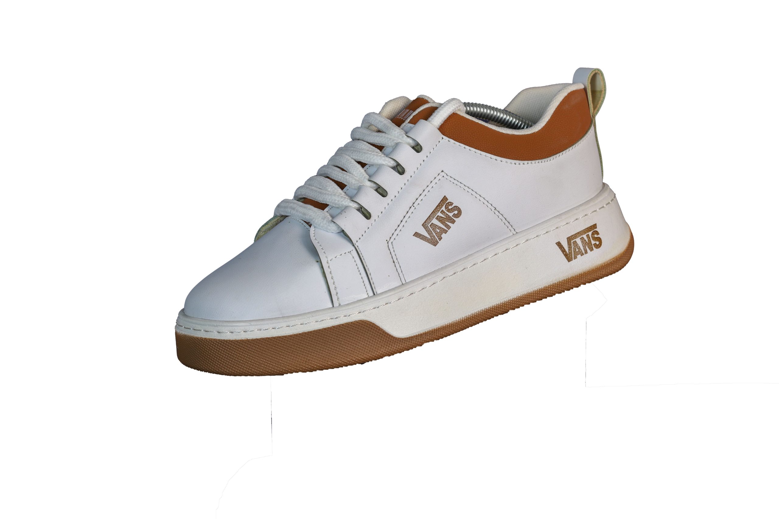 کفش زنانه روزمره اسپرت مدل ونس vans